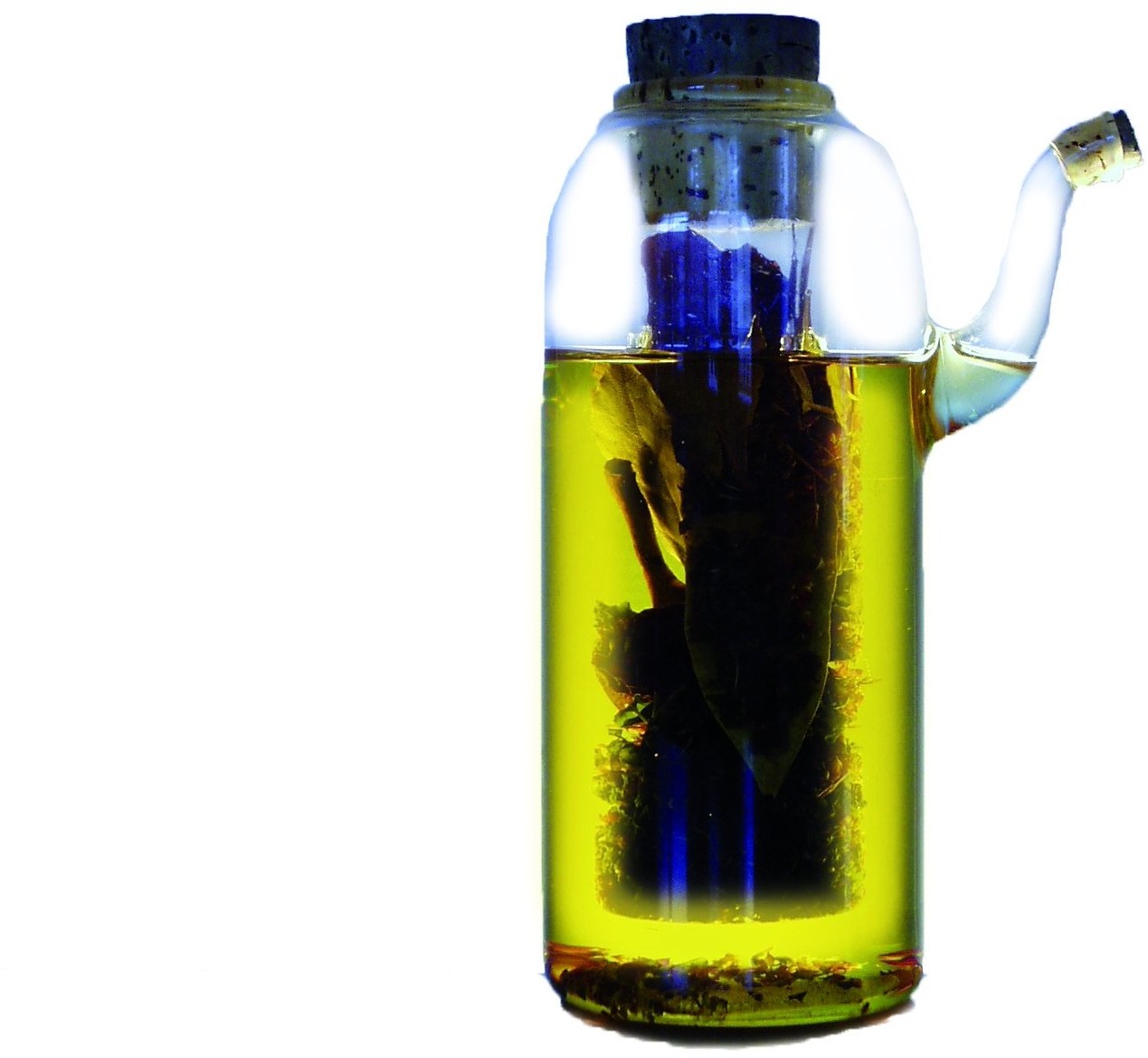 Tghome Butelka na oliwę i ocet 250 ml 4022
