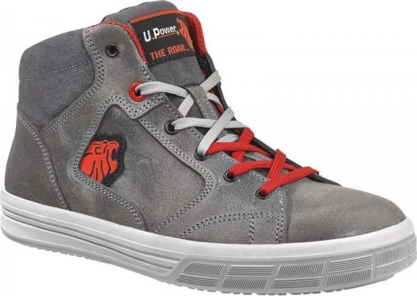 U-Power Profesjonalne Buty Obuwie Ochronne Robocze Predator S3 SRC 7180-uniw