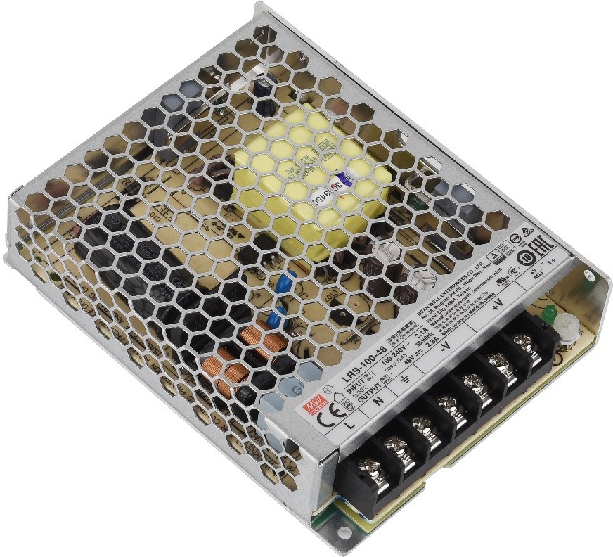 Abigali Zasilacz Meanwell 100W Abigali Magneto Abigali Abigali-LWQ-DRIVER1