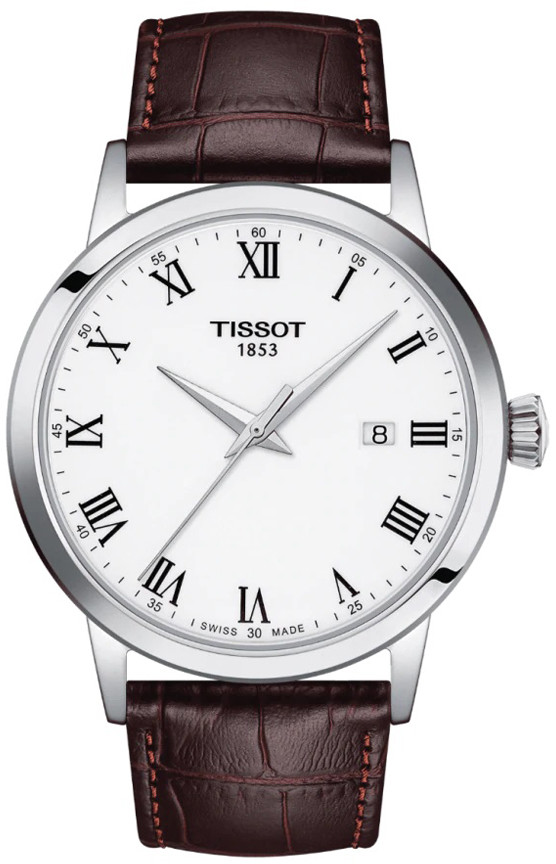 Tissot T129.410.16.013.00 CLASSIC DREAM