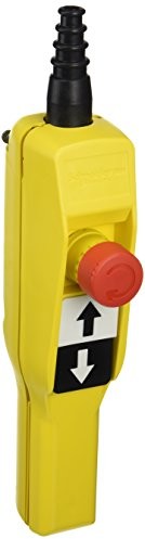 Schneider Electric xaca2053 impresa Control Station, wisiorek XACA2053