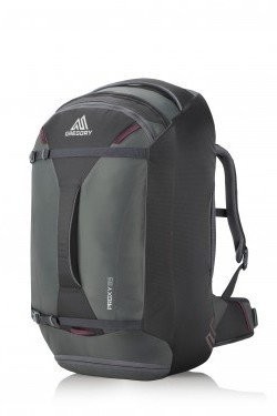 Gregory Plecak damski PROXY 65 waga 1