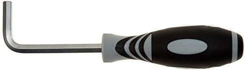 VAR klucz imbusowy 8 MM z uchwytem z tworzywa sztucznego fa003540236 VR09600-08