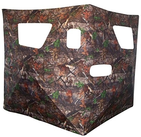 Berger & Schröter Berger + schröter Verblendung około 1,3 x 1,3 m klosz, maskujący Camo, L 31661