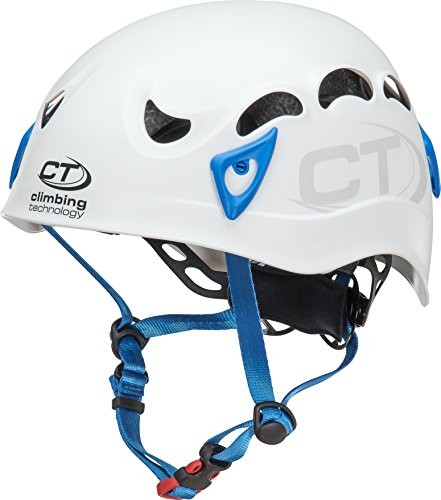 Фото - Альпінізм Climbing Technology Kask do wspinaczki  Galaxy Kolor: biały 