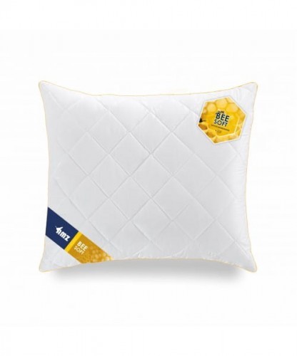AMZ kołdry poduszki Poduszka BEE SOFT poduszka termo 6A11-61210