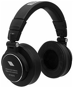 Eikon H1000 Czarny