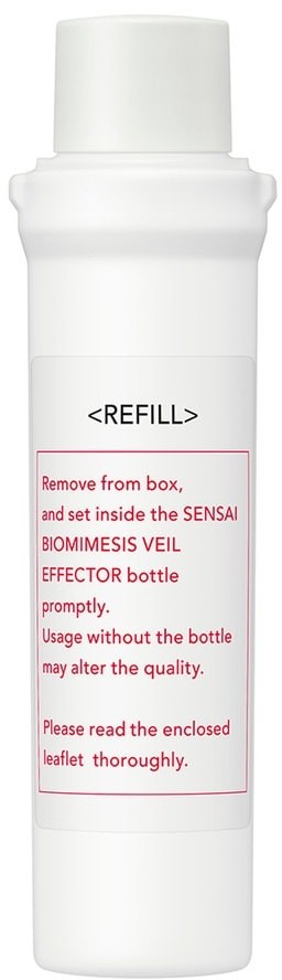 SENSAI SENSAI BIOMIMESIS Effector Refill 40 ml