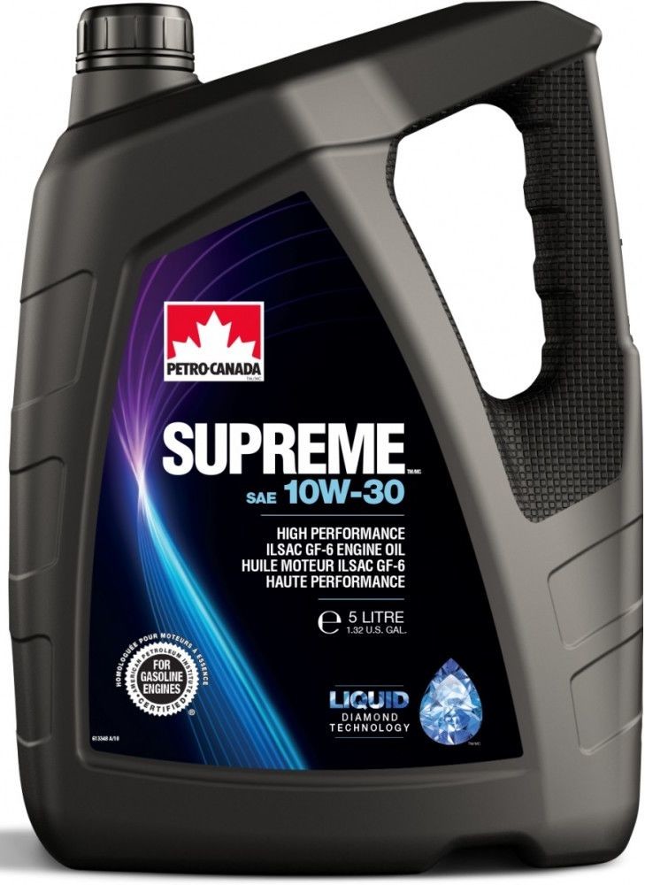 Petro-Canada SUPREME 10W-30 5L