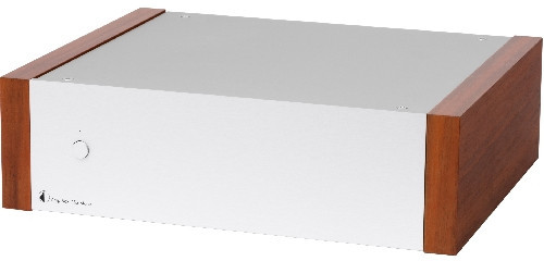 Pro-ject Amp Box DS2 Mono biały + rosewood