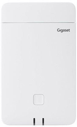 Siemens Gigaset N670 IP Pro S30852-H2714-R101