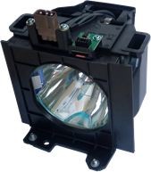 Panasonic Lampa do PANASONIC PT-D4000L - oryginalna lampa z modułem