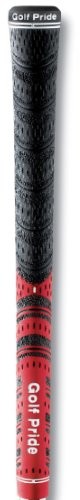 Golf Pride Pride Golf New Decade MultiCompound grip golfowy, wielokolorowa, M EA218