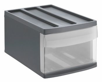 Rotho Pojemnik do przechowywania SYSTEMIX M (1114308853)