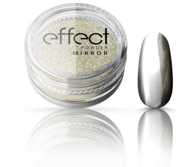 SILCARE NOWOŚĆ Pyłek Mirror Effect Powder 1g 7724-uniw