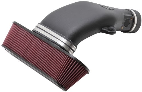 K & N Filtry powietrza 63 3073 o wysokiej wydajności systemu 63-3073