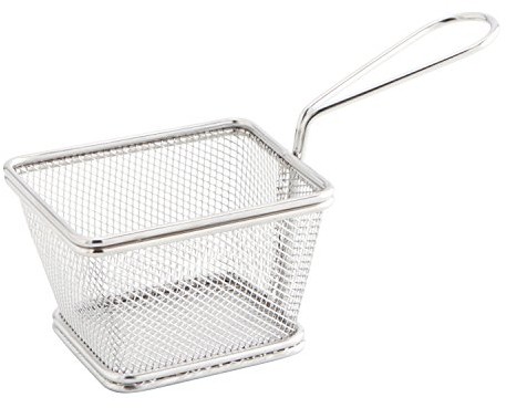 Quid Select Mini-smażenia kosz 7439029