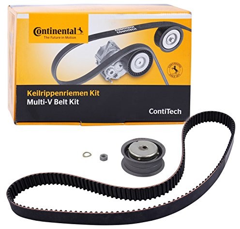 Contitech CT872K2 zestaw paska rozrządu CT872K2