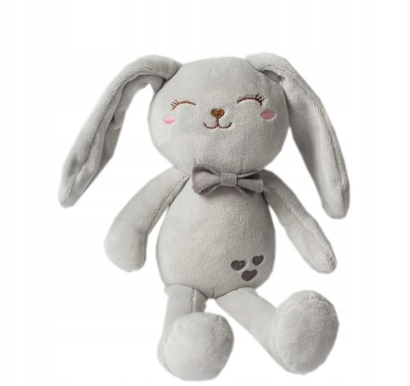 Przytulanka Zajączek, Askato