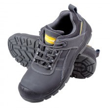 LAHTI PRO Buty robocze Nubuk S3 SRC rozmiar 46 L3041446 LPL3041446