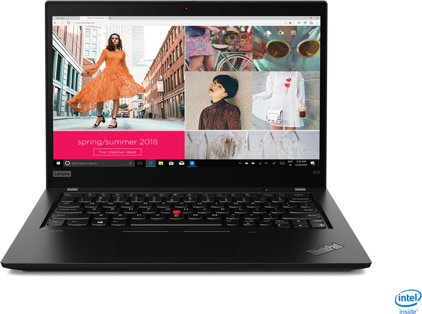 Lenovo ThinkPad X13 (20UF0036PB)