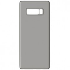 3mk Etui NaturalCase Galaxy Note 8, czarne
