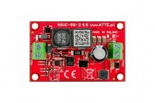 ATTE POWER Przetwornica DC/DC ASUC-50-240-OFF 50W ATTE ASUC-50-240-OF