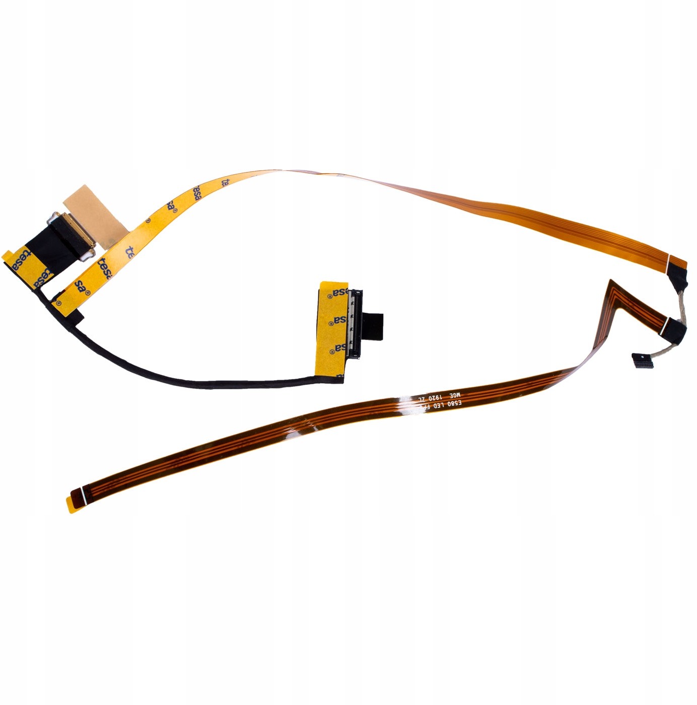 Lenovo Taśma matrycy LCD kamera ThinkPad E580 E590