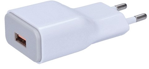 Solight USB Adapter ładowania 1xUSB/230V