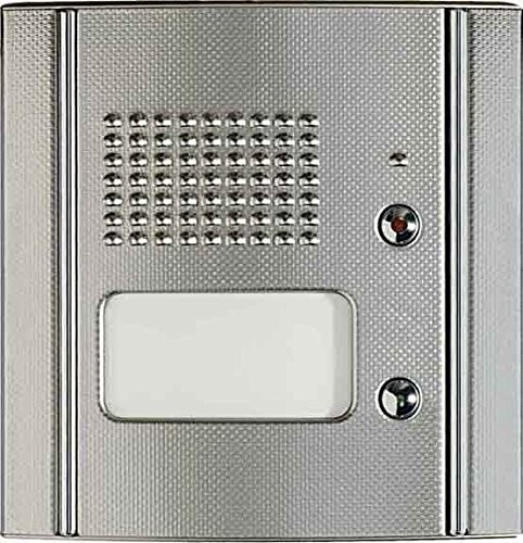 Legrand 333114 panel przedni przycisków TL + 1RT Inox