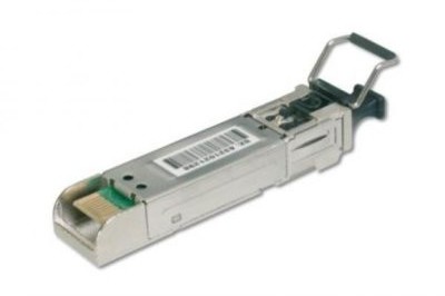 Digitus Moduł mini GBIC SFP 1000Base-LX 1310nm SM LC 20km DN-81001