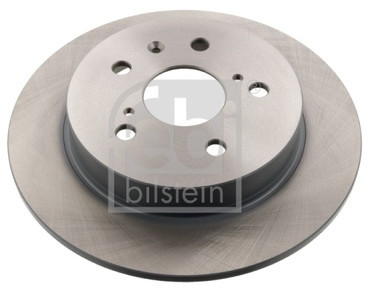 Febi BILSTEIN - BILSTEIN - 43898 43898