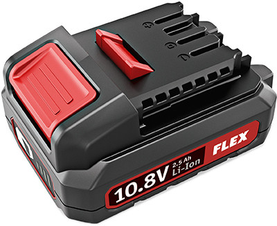 Flex Akumulator AP 10.8 / 2.5 FLX-418048