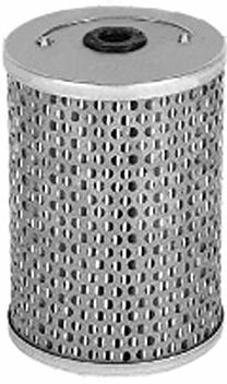 MANN Filter Filter P10181 filtr paliwa P1018/1