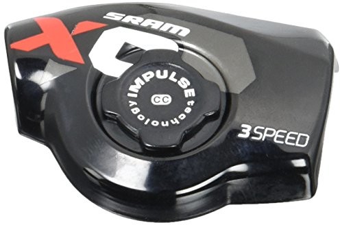 Sram MTB Cover Kit zapewnia X 0 Trigger ,11.7015.069.040 SLPSX035