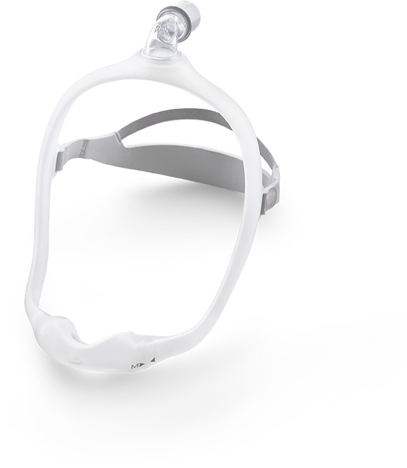 Philips RESPIRONICS Respironics DreamWear Maska podnosowa do CPAP TOW007718