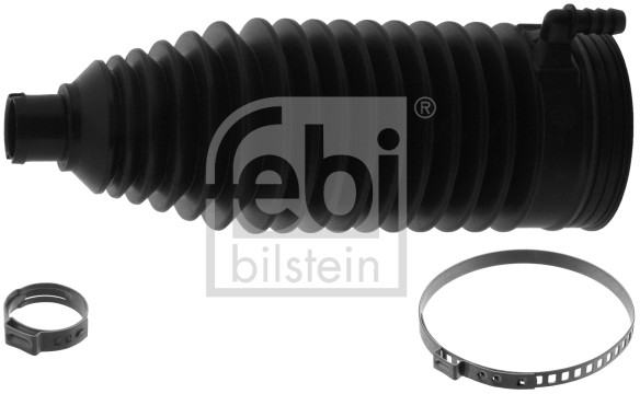 FEBI BILSTEIN Zestaw osłon, układ kierowniczy BILSTEIN 44797