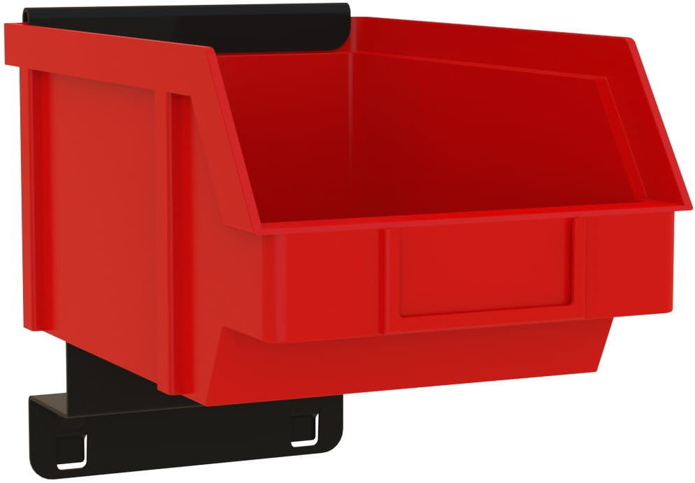 Fastservice Listwa na 1 pojemnik P2 ZW-P2-1 ZW-P2-1