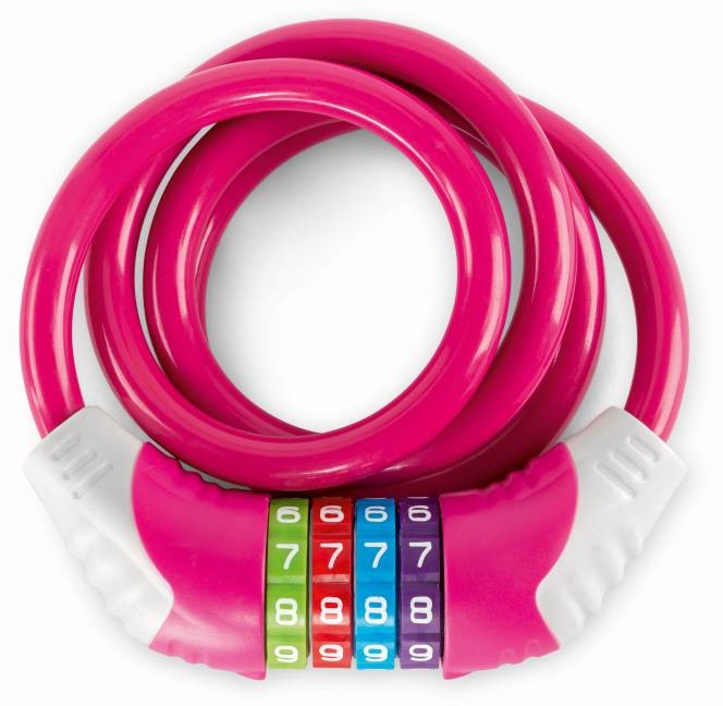 Puky Zapięcie rowerowe Puky  9431 647