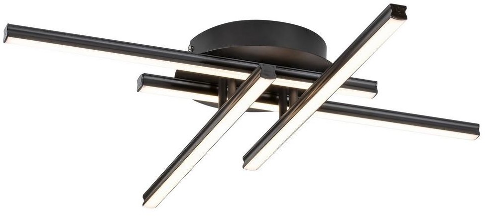 Rabalux LED Lampa sufitowa 4xLED/25W/230V