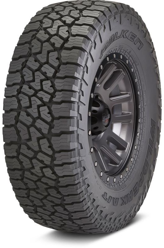 Falken WILDPEAK 265/60R18 110H