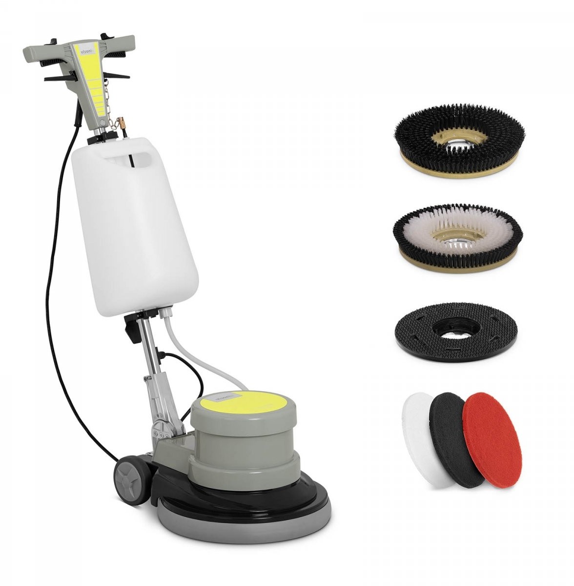 ULSONIX TOPCLEAN 1100A