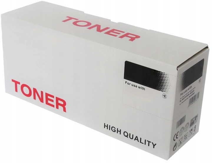 Toner Lexmark T640 T642 T644 64016HE 100% New