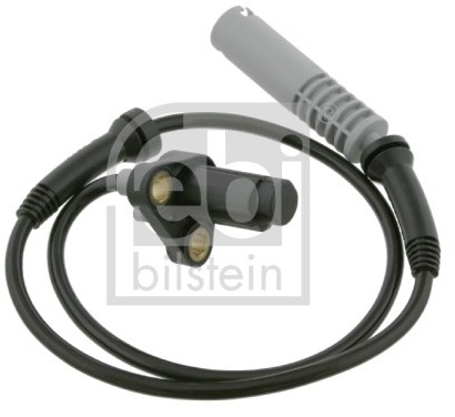 FEBI Czujnik, prędkosć obrotowa koła 24126