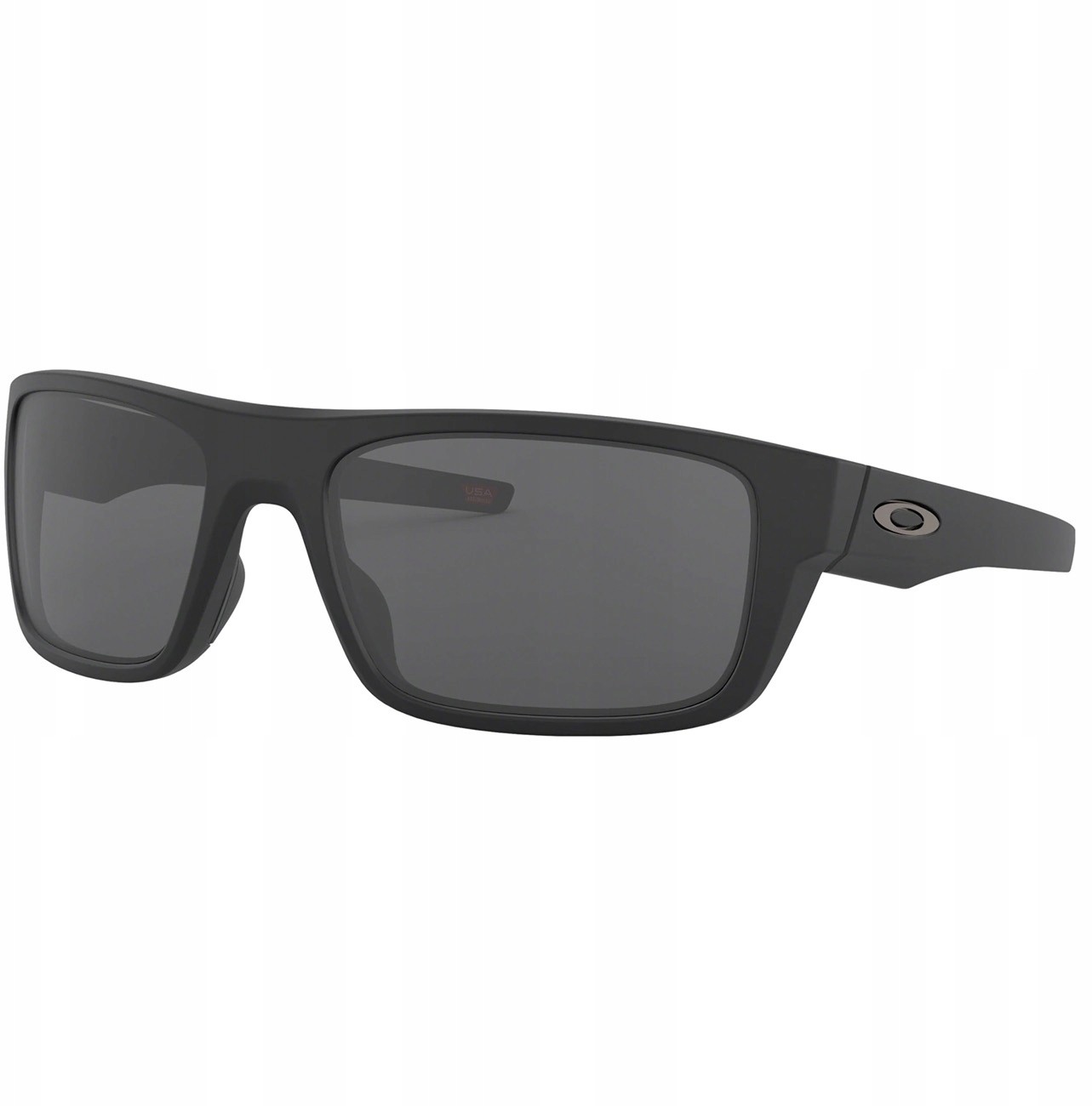 Oakley Okulary przeciwsłoneczne Drop Point Black