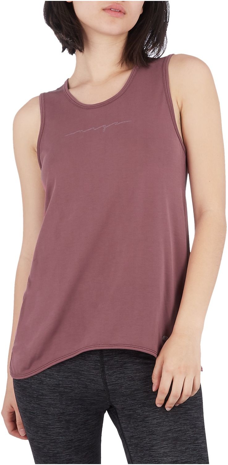 Energetics Koszulka treningowa damska Energetics Galu 302530 328/rose light
