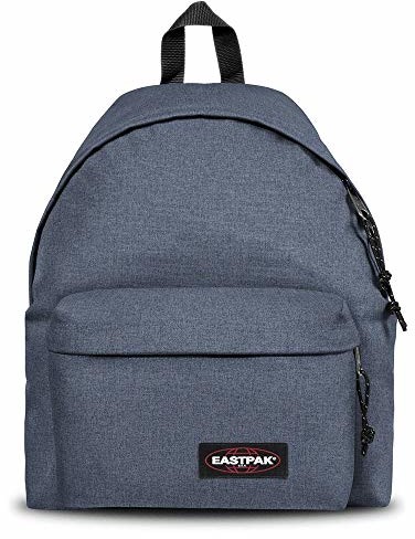 Eastpak Plecak Padded Pak'r, Dżinsy Crafty (niebieski) - ART0004226 ART0004226