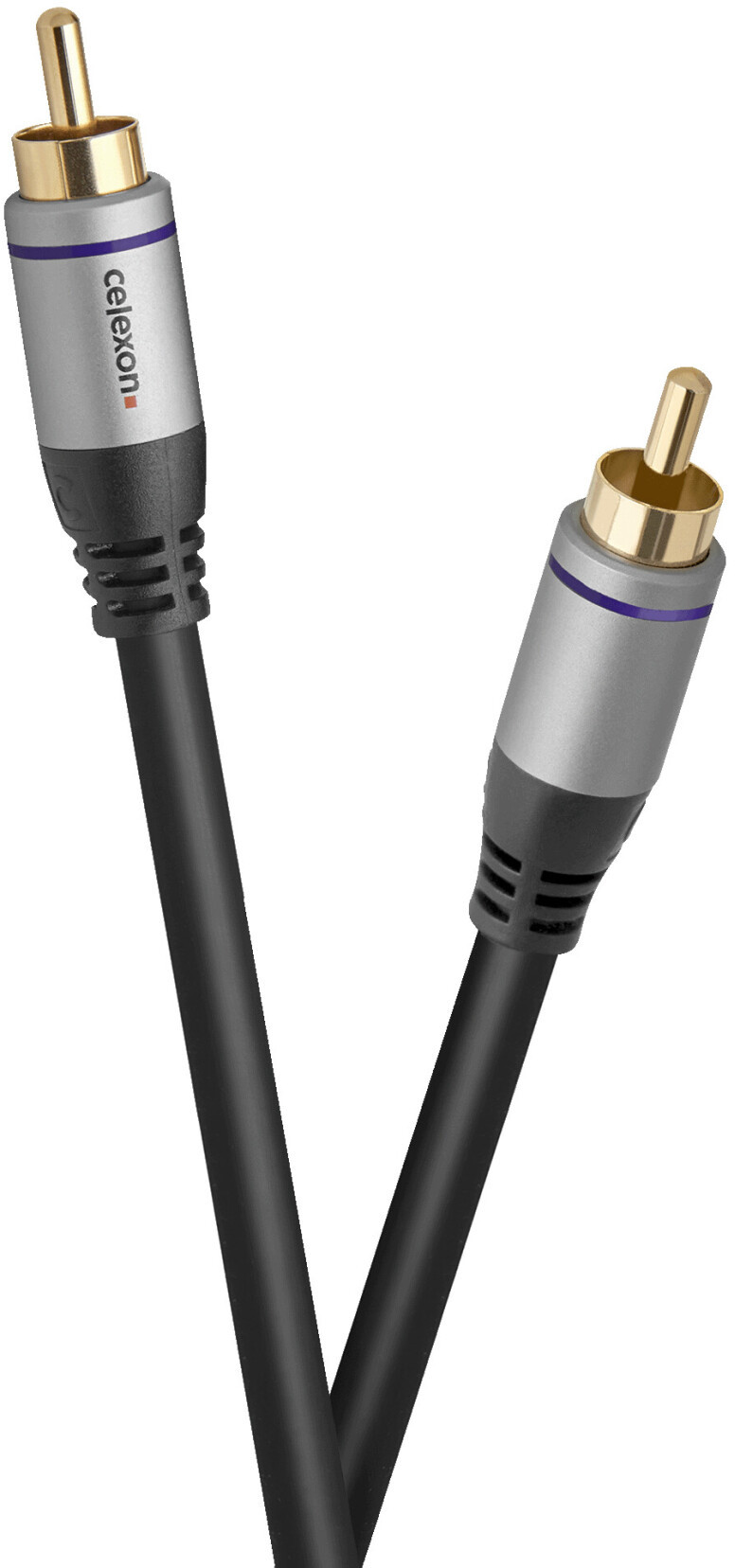 Фото - Кабель Celexon Professional Line cyfrowy kabel audio Cinch - 1,0m 