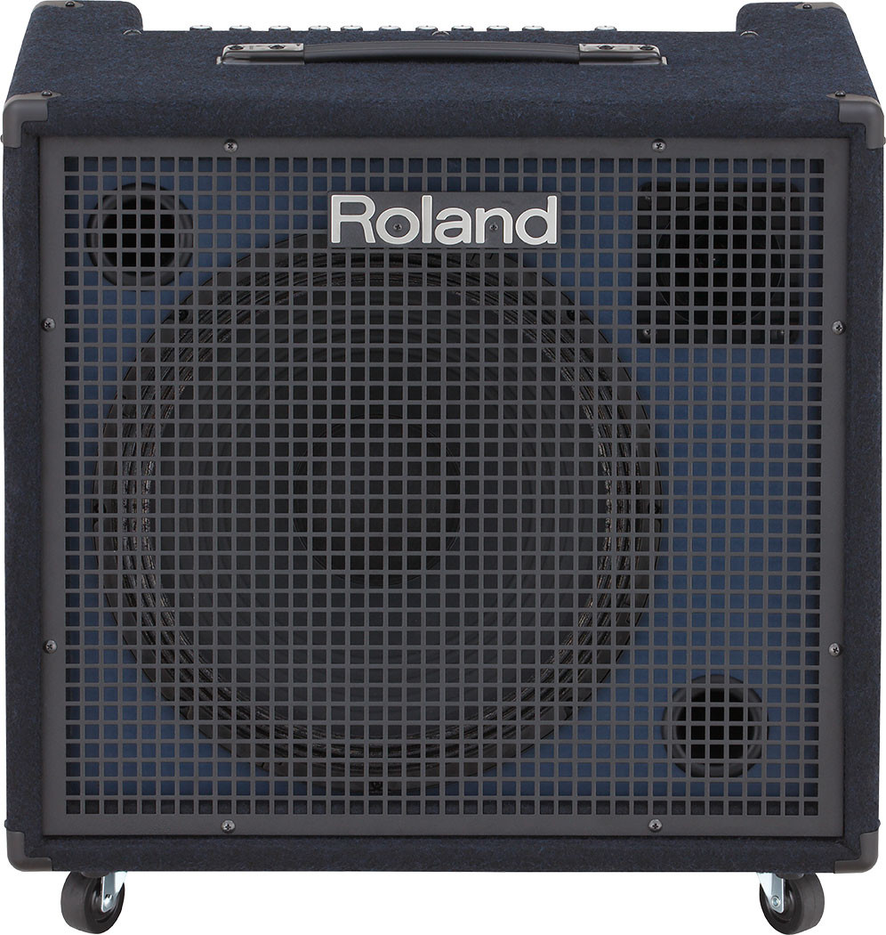 Roland KC-600 - KEYBOARD AMPLIFIER