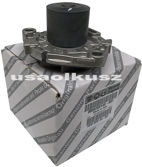 MOPAR Oryginalna MOPAR pompa wody Fiat Freemont 2,0 TD